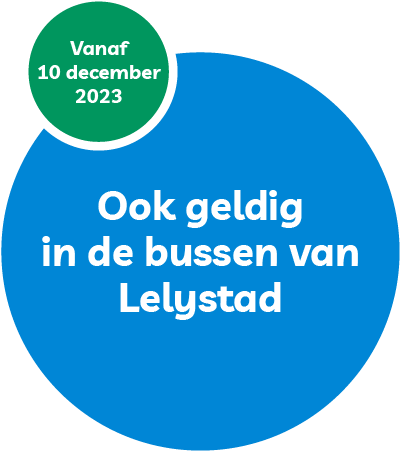 Dal Vrij Oost Bus maand