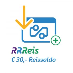 RRReis Reissaldo 30